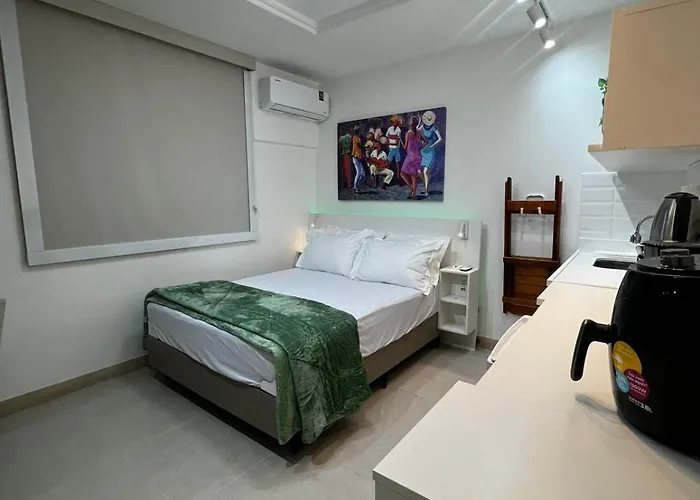 Casa Maua 512