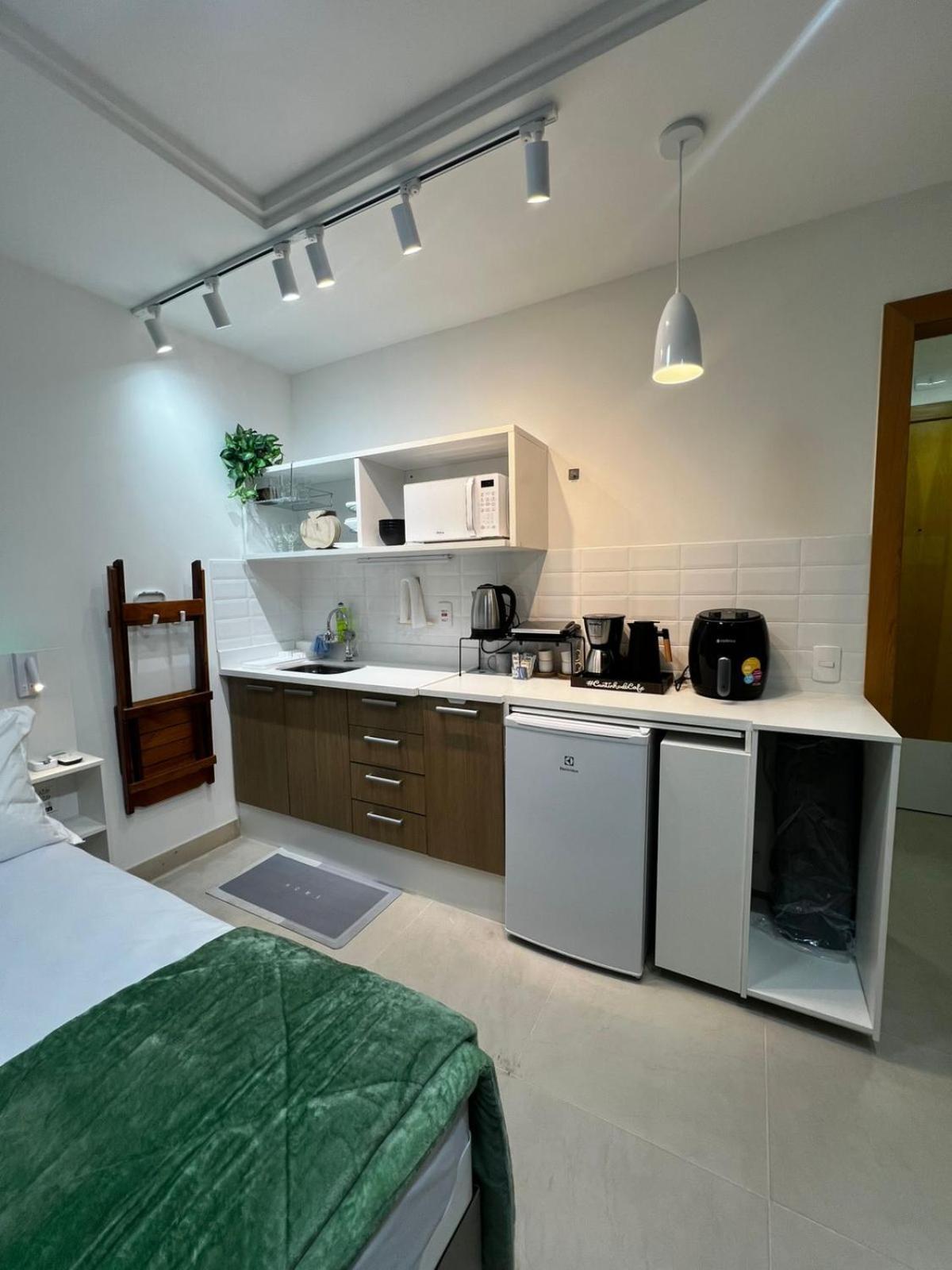 Casa Maua 512 Apartemen