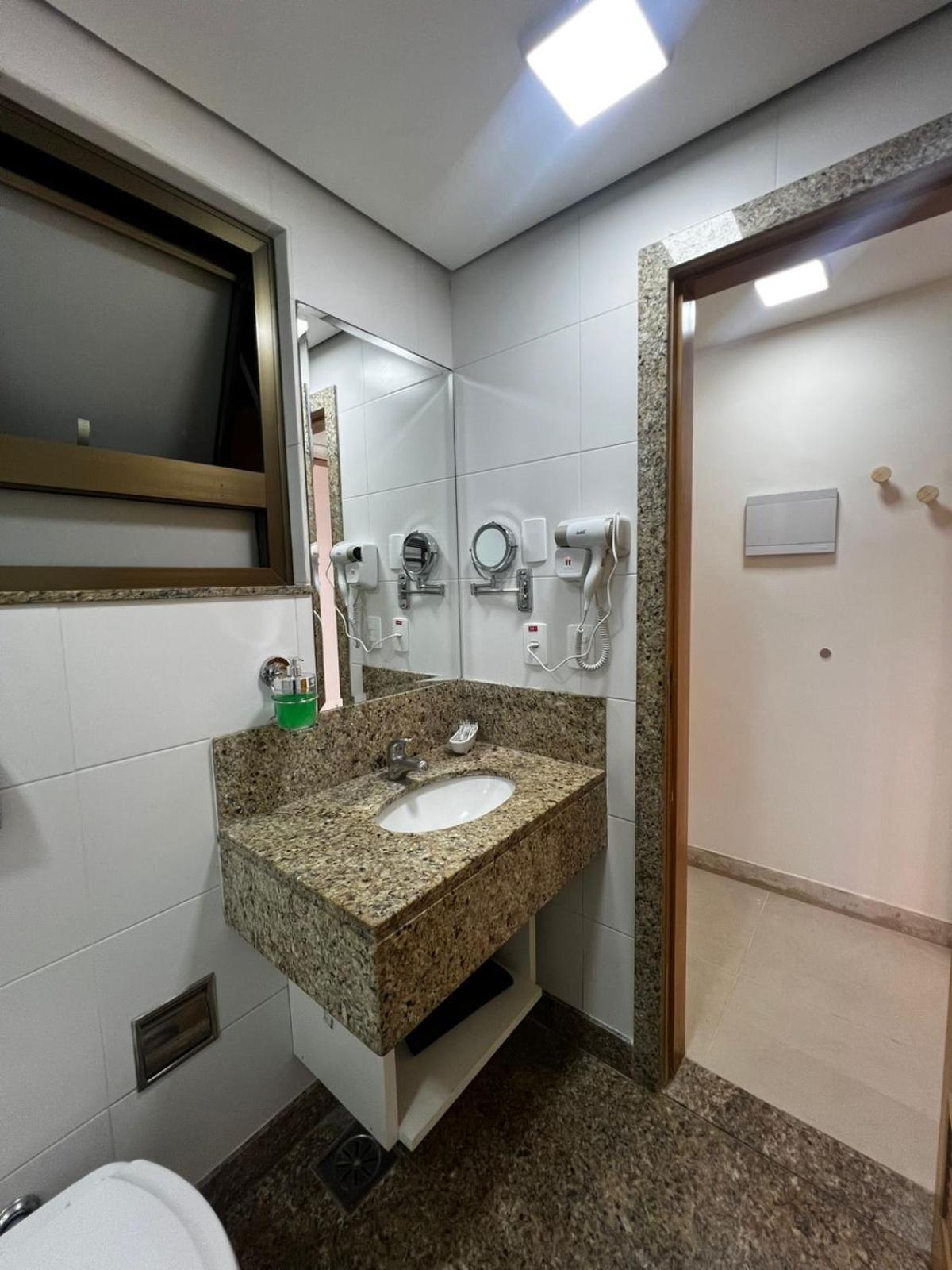 Apartemen Casa Maua 512
