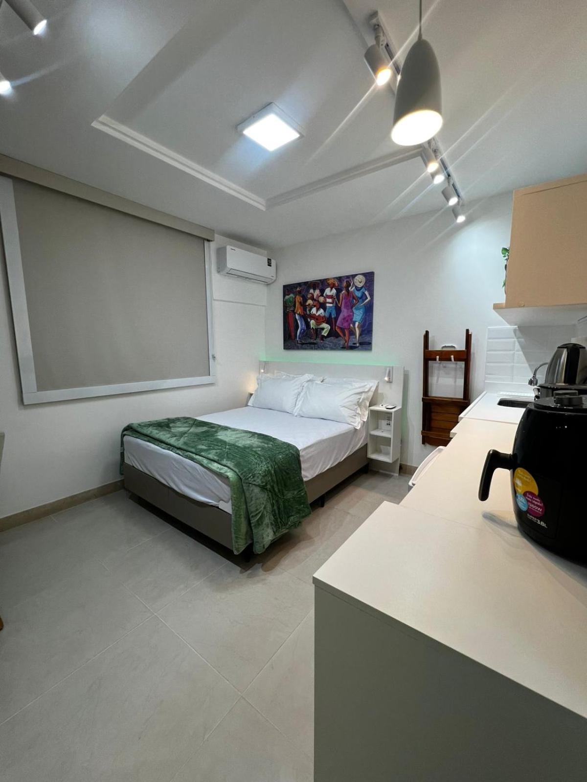Apartemen Casa Maua 512 Rio de Janeiro